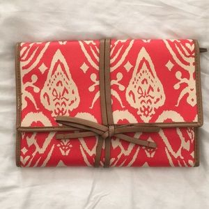 Stella and Dot Jewelry Bag